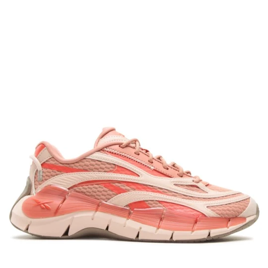 Zdjęcie produktu Sneakersy Reebok Zig Kinetica 2.5 GX0492 Różowy
