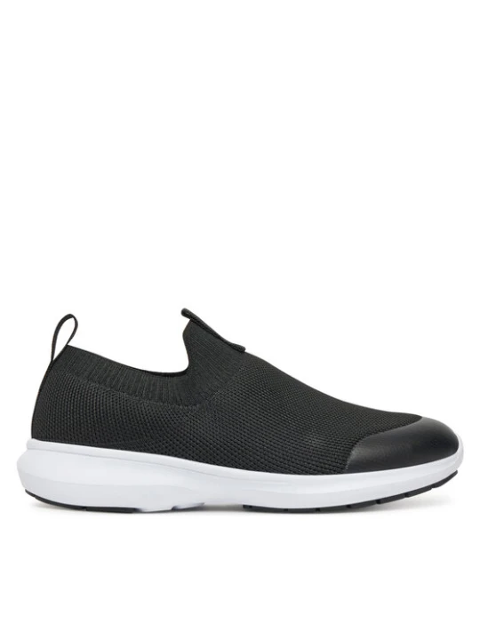 Zdjęcie produktu Sneakersy Reima 5400082A Czarny