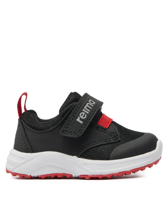 Zdjęcie produktu Sneakersy Reima 5400129A 67A0 Czarny