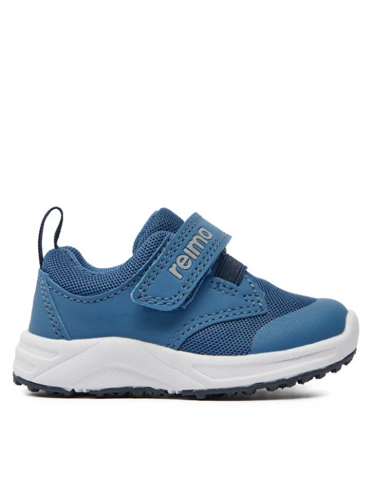 Zdjęcie produktu Sneakersy Reima 5400129A 9990 Granatowy