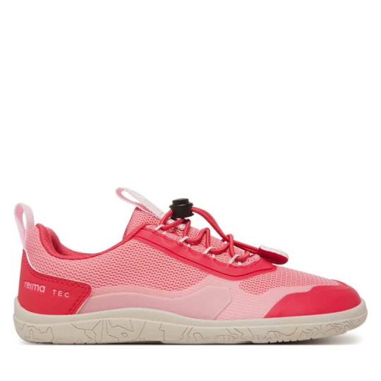 Zdjęcie produktu Sneakersy Reima 5400137B 4370 Różowy