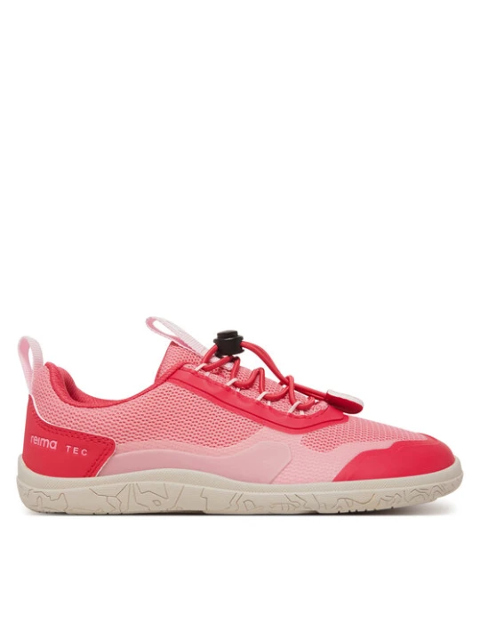 Zdjęcie produktu Sneakersy Reima 5400137B 4370 Różowy