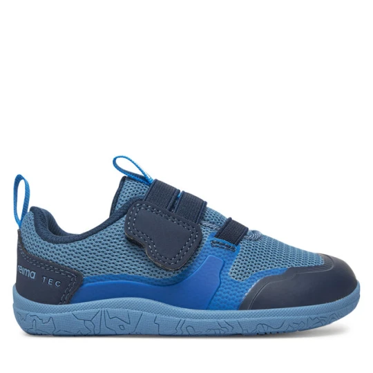 Zdjęcie produktu Sneakersy Reima 5400141A Niebieski