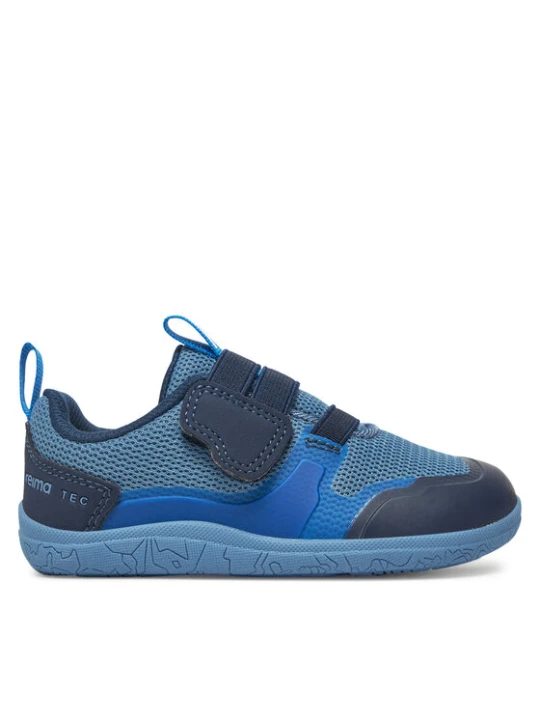 Zdjęcie produktu Sneakersy Reima 5400141A Niebieski