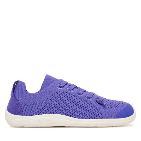 Zdjęcie produktu Sneakersy Reima Astelu 5400066B Fioletowy
