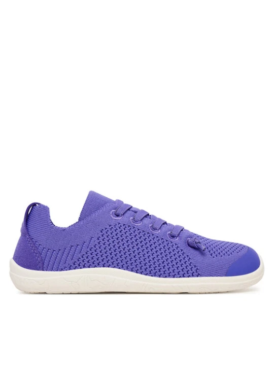 Zdjęcie produktu Sneakersy Reima Astelu 5400066B Fioletowy