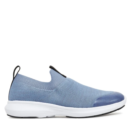 Zdjęcie produktu Sneakersy Reima Bouncing 5400082A Niebieski