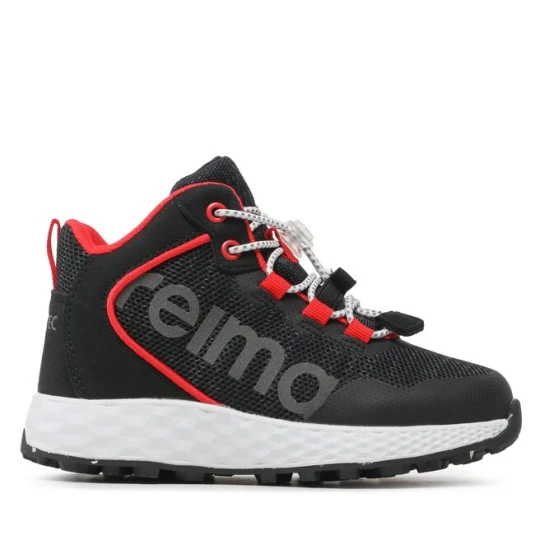 Zdjęcie produktu Sneakersy Reima Edistys 5400008B Czarny