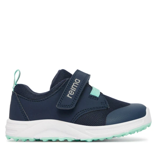Zdjęcie produktu Sneakersy Reima Ekana 5400129A Granatowy