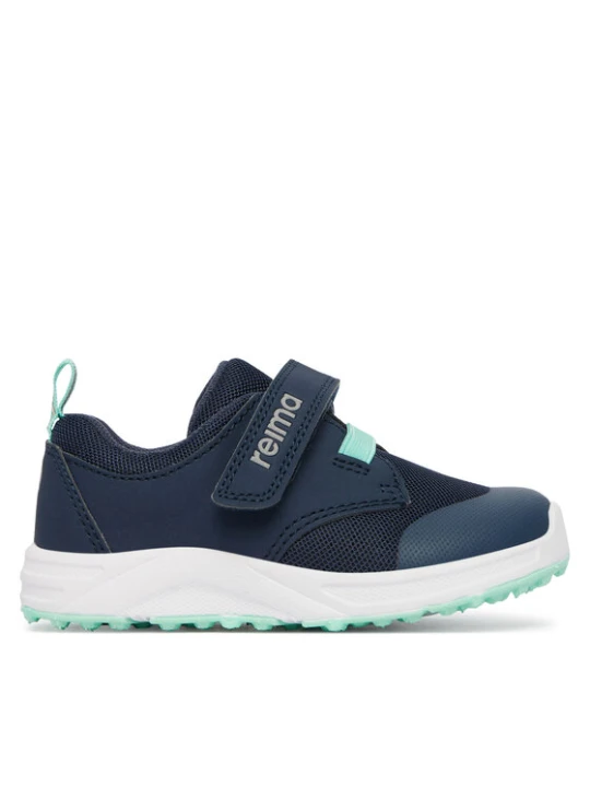 Zdjęcie produktu Sneakersy Reima Ekana 5400129A Granatowy
