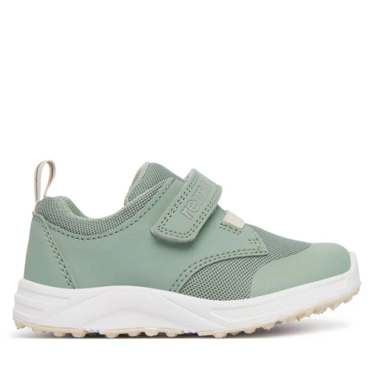 Zdjęcie produktu Sneakersy Reima Ekana 5400129A Zielony