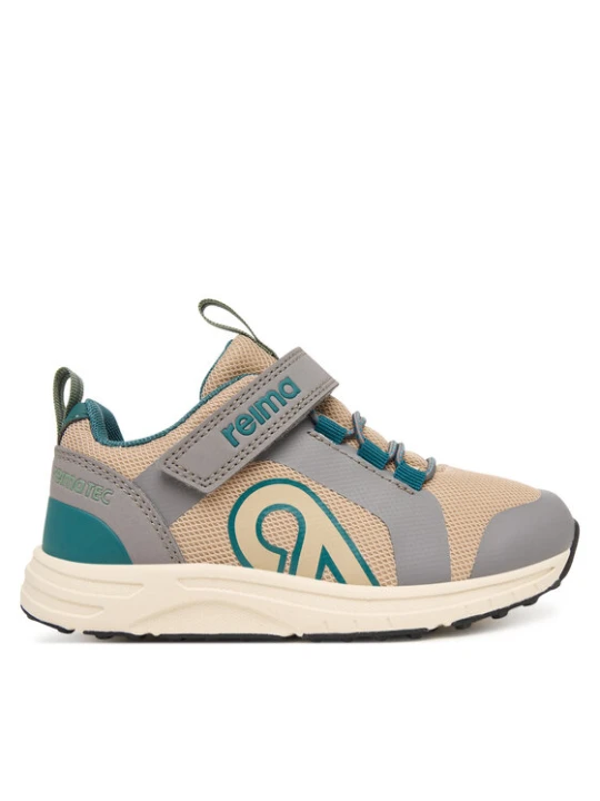 Zdjęcie produktu Sneakersy Reima Enkka 5400007A-0760 Beżowy