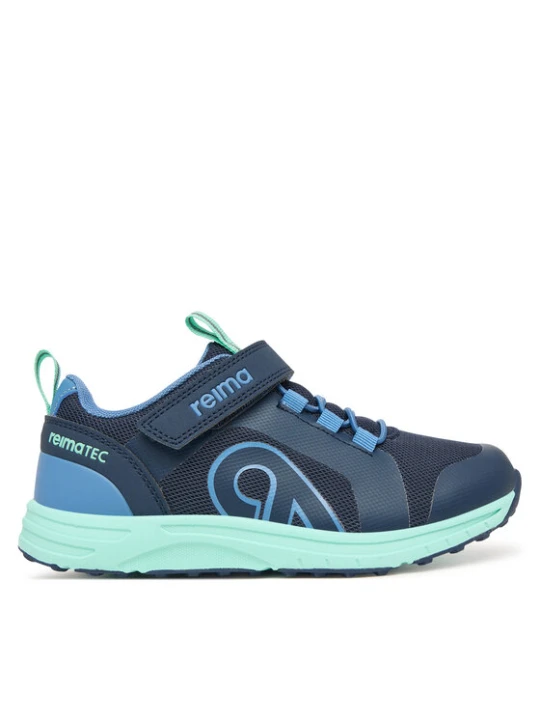 Zdjęcie produktu Sneakersy Reima Enkka 5400007A-6980 Granatowy