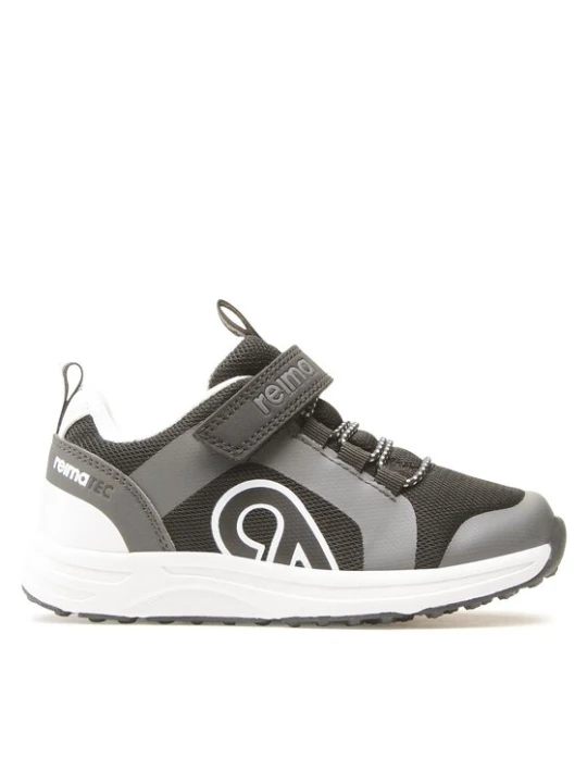 Zdjęcie produktu Sneakersy Reima Enkka 5400007A Czarny