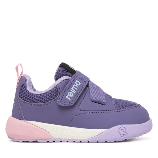 Zdjęcie produktu Sneakersy Reima Kiirus 5400006A-5700 Fioletowy