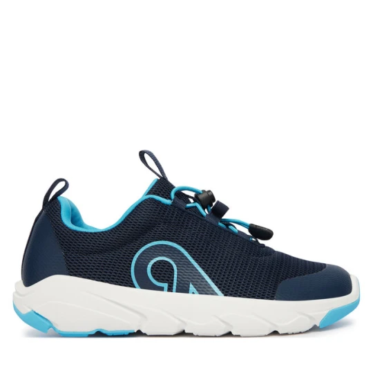 Zdjęcie produktu Sneakersy Reima Ohitus 5400174A Granatowy