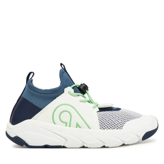 Zdjęcie produktu Sneakersy Reima Rullari 5400154A Granatowy
