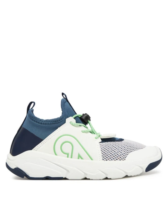 Zdjęcie produktu Sneakersy Reima Rullari 5400154A Granatowy