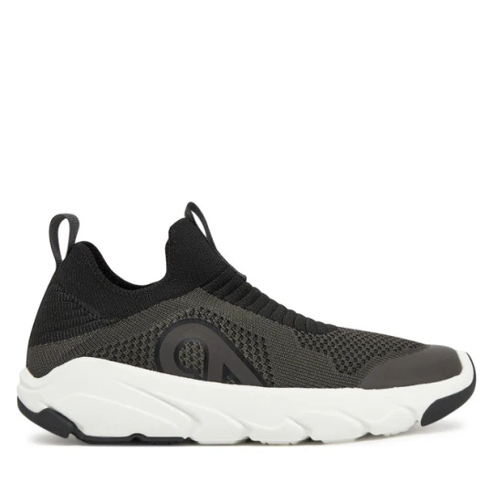 Zdjęcie produktu Sneakersy Reima Sujuva 5400153A Czarny