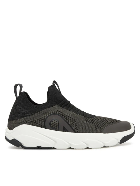 Zdjęcie produktu Sneakersy Reima Sujuva 5400153A Czarny