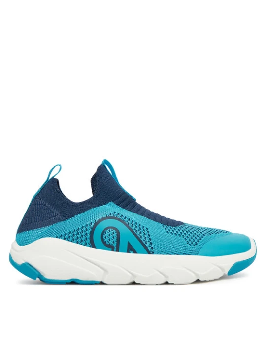 Zdjęcie produktu Sneakersy Reima Sujuva 5400153A Niebieski