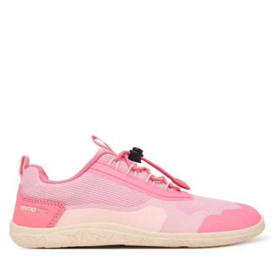 Zdjęcie produktu Sneakersy Reima Tallustelu 5400137C-4250 Różowy
