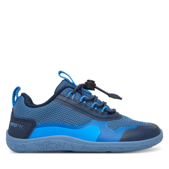 Zdjęcie produktu Sneakersy Reima Tallustelu 5400137C-67A0 Niebieski