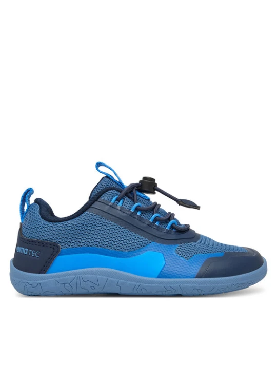 Zdjęcie produktu Sneakersy Reima Tallustelu 5400137C-67A0 Niebieski