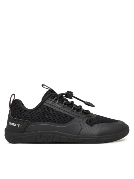 Zdjęcie produktu Sneakersy Reima Tallustelu 5400137C-9990 Czarny