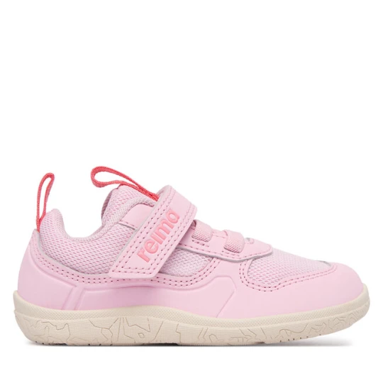 Zdjęcie produktu Sneakersy Reima Telmin 5400175A-4250 Różowy