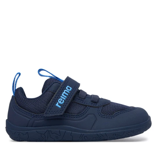 Zdjęcie produktu Sneakersy Reima Telmin 5400175A-6980 Granatowy