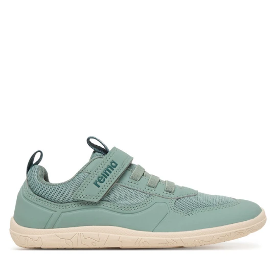 Zdjęcie produktu Sneakersy Reima Telmin 5400176A-81B0 Zielony