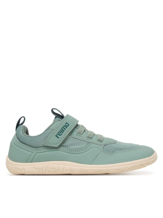 Zdjęcie produktu Sneakersy Reima Telmin 5400176A-81B0 Zielony