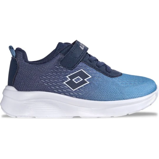 Zdjęcie produktu Sneakersy Relazio Jr Lotto Niebieski