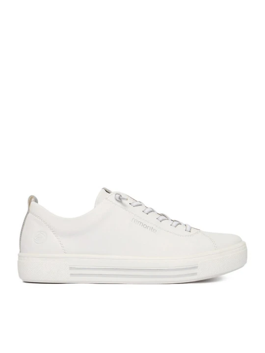 Zdjęcie produktu Sneakersy Remonte CEO-D0913-80 Biały