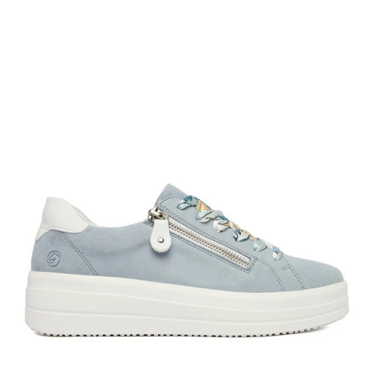Zdjęcie produktu Sneakersy Remonte CEO-D1C06-10 Niebieski