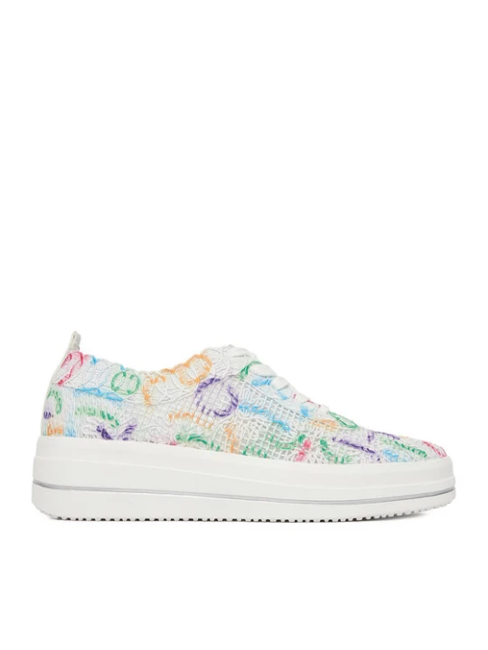 Zdjęcie produktu Sneakersy Remonte CEO-D1C14-90 Kolorowy