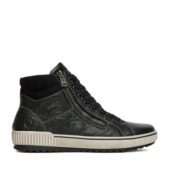 Zdjęcie produktu Sneakersy Remonte D0772-01 Czarny
