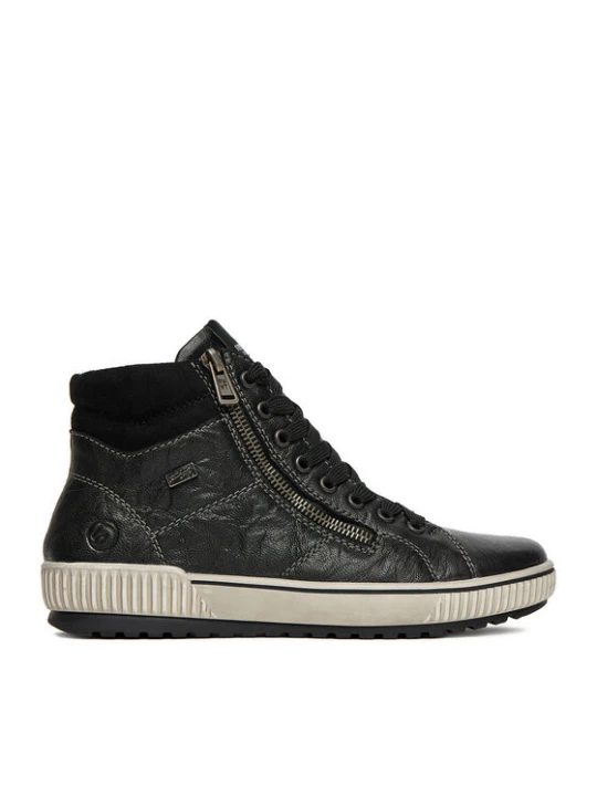 Zdjęcie produktu Sneakersy Remonte D0772-01 Czarny