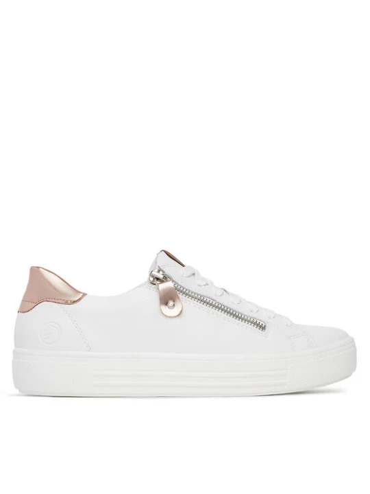 Zdjęcie produktu Sneakersy Remonte D0903-81 Biały