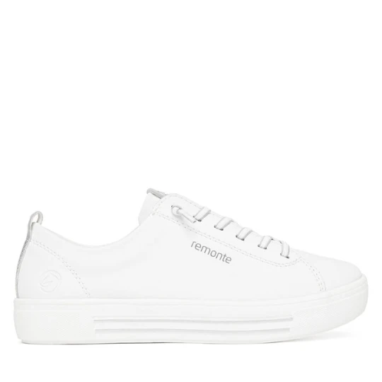 Zdjęcie produktu Sneakersy Remonte D0913-80 Biały