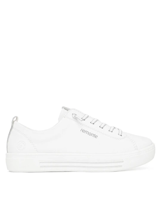Zdjęcie produktu Sneakersy Remonte D0913-80 Biały
