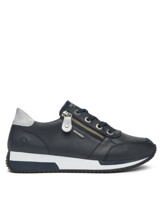Zdjęcie produktu Sneakersy Remonte D0H11-14 Czarny