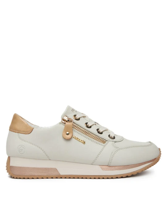 Zdjęcie produktu Sneakersy Remonte D0H11-81 Biały