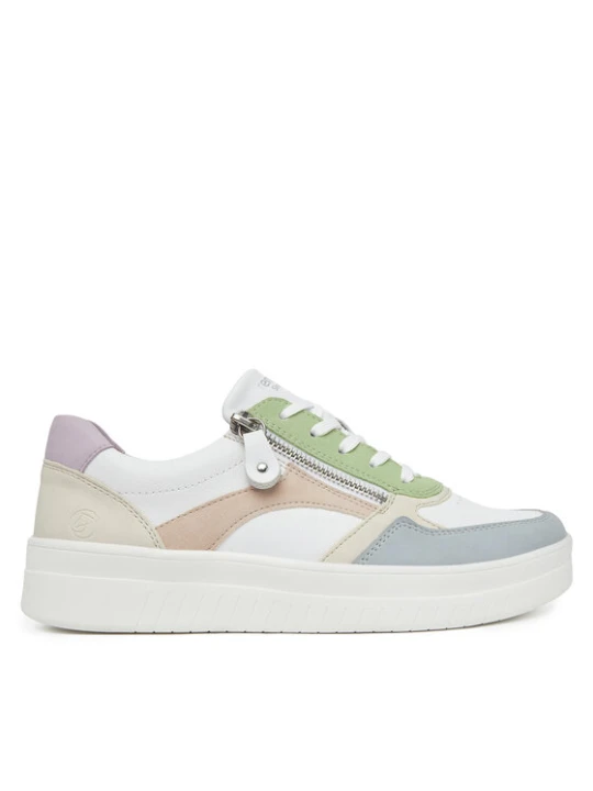 Zdjęcie produktu Sneakersy Remonte D0J01-87 Biały