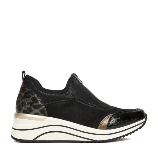 Zdjęcie produktu Sneakersy Remonte D0T08-02 Czarny