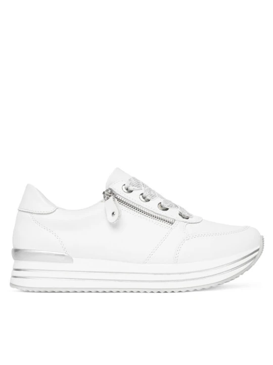 Zdjęcie produktu Sneakersy Remonte D1302-82 Biały
