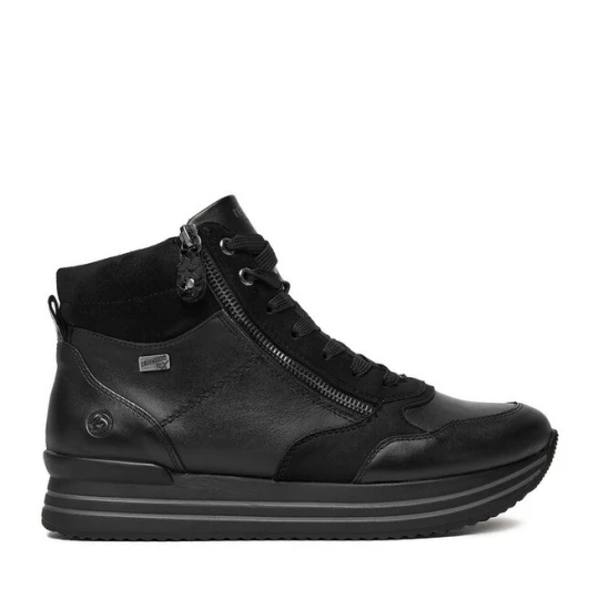 Zdjęcie produktu Sneakersy Remonte D1371-00 Czarny
