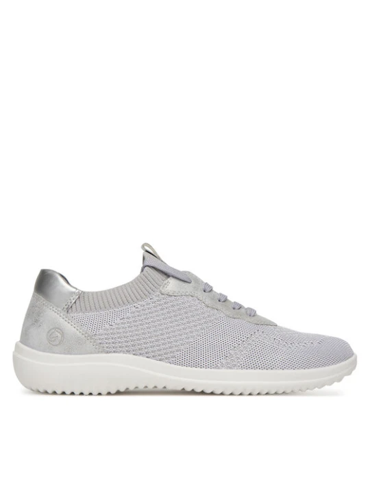 Zdjęcie produktu Sneakersy Remonte D1E05-40 Szary