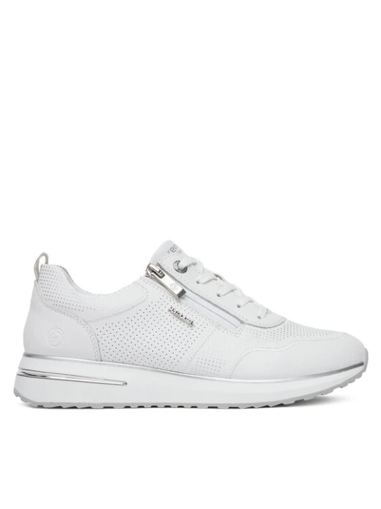 Zdjęcie produktu Sneakersy Remonte D1G09-80 Biały